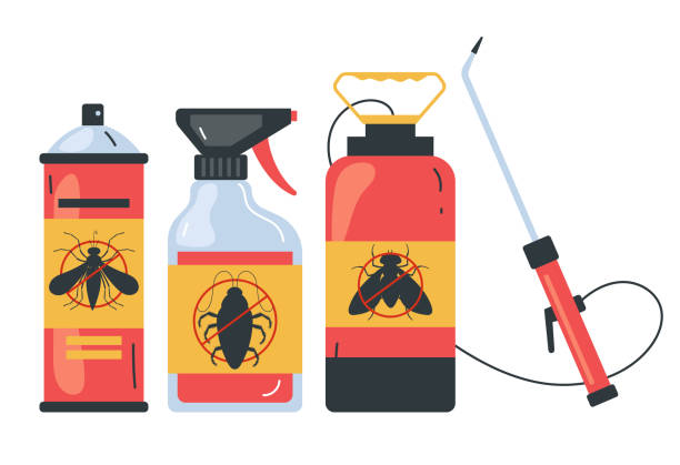 Best Local Pest Control Services  in Odon, IN